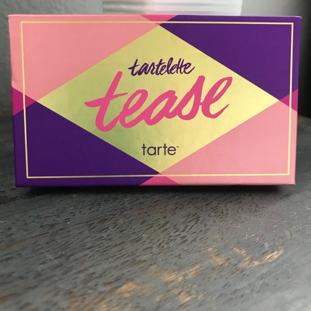 Tarte Tease